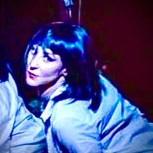 Meet your Posher, Mandy